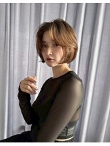スリーエヌ(NNN)&nbsp;ラフボブ