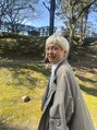 サンゴ(SANGO)/美容室サンゴ
