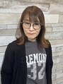 コレクション 船堀店(collection) 木下 幸子