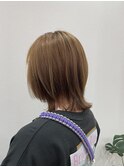 ウルフレイヤー