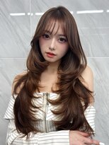 リュネル(Lunel) ワンホンレイヤー