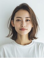クート アンド シー 東川口(kuto and C)&nbsp;外はね×ボブ×東川口
