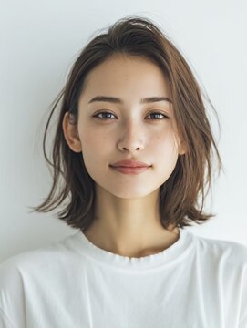 クート アンド シー 東川口(kuto and C) 外はね×ボブ×東川口