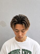 ドアーズ 石川 西金沢(DOORS) メンズバレイヤージュ