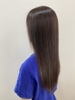 シャンティ(Shanti)&nbsp;縮毛矯正専門店による縮毛矯正&髪質改善トリートメント