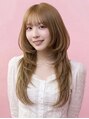 ユニ 表参道(uni) 細井 彩菜