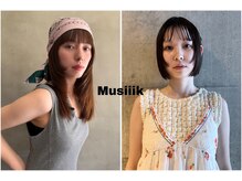 ムジーク(Musiiik)
