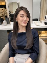 リュドール 名駅(Rue D'or)&nbsp;30代向け。大人整ったストレート