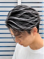 アンチェ(Anche)&nbsp;メンズバレイヤージュ