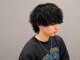 メンズ レオ 天六店(men's LEO)の写真/21時まで受付◎再現性の高いメンズパーマ！シャドウ、波巻き・ツイストOK◎今流行りのメンズパーマ！！