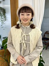 コミレ(COMILE)&nbsp;中尾 