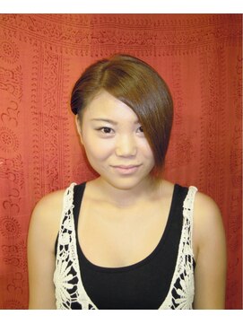 ヘアーメイク パチャラ 成増駅前店(Hair make PACHARA) Cool☆Pretty