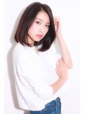 大人愛されボブディ