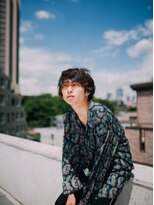 ヘアーワークスクリエイション&nbsp;オシャレだるパーマ