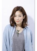 スポーティミディ×大人カワイイ【アントリール下高井戸】