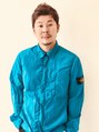 インヴィンシブル ヘアー マーダ(Invincible Hair MADA) 濱田 晃一