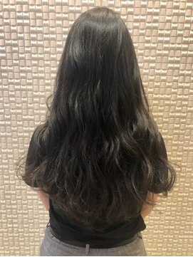 オリーブスバイネオリーブ(Olive's by neolive) 【新宿 Olive’s by neolive】ダークアッシュ