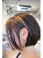 トランク(TRUNK)&nbsp;【BOB×ハイライト】