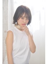 ネオリーブ アンド 渋谷店(Neolive &)&nbsp;【Neolive & 渋谷店】オトナボブ