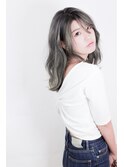 『ＨＡＩＲＺ』ハイトーングレージュ