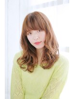 ズール 生田店(ZU LU)&nbsp;柔らかＭＩＸカール/かわいい◎20代30代40代50代