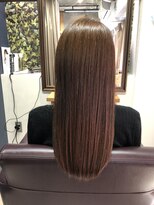 トゥーリ 二日市店(tuuli)&nbsp;筑紫野　二日市　美容室　　ピュアピンクローズピンク☆