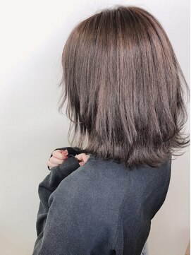 美容室 パルス 静岡鷹匠店(PALS) 。