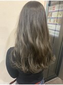 オリーブベージュ☆AMU