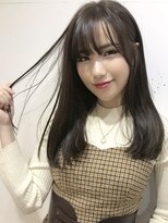 シアーグレージュ　［表参道］