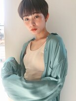 マレ(malet.)&nbsp;コンパクトショート