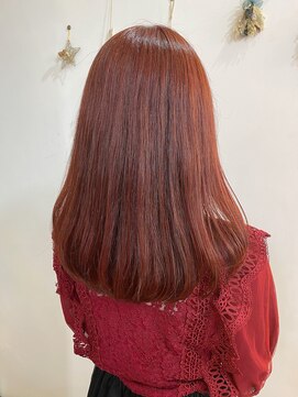 ウィスプ 赤羽店(wisp) さらさら cherry pink♪*。【赤羽】