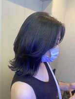 シーン 池袋(scene.)&nbsp;scene.【シーン】【池袋 西口徒歩3分】レイヤースタイル