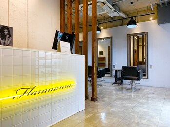 flammeum 藤沢【フラミューム】