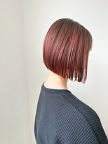 ソー(So.)&nbsp;コーラルボブ