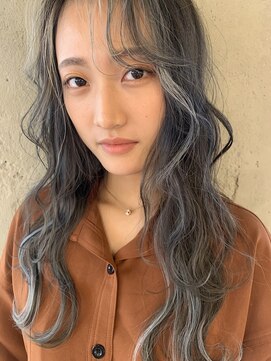 ロカリタ キョウト 河原町三条店(ROCAReTA kyoto) Ash