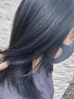 ヨンセンチメートル 横川店(4cm) ◆◇U24からの支持絶大アイスブラック◇◆