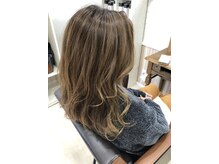 ヘアガーデンジプソ(hair garden Gypso)