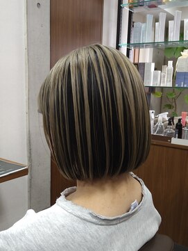 イベリス(Iberis) コントラストセクションカラー