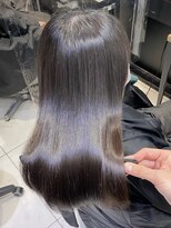 プレシャスバイプロデュース(precious by Produce)&nbsp;髪質改善ヘアエステ×エステカラー[町田／町田駅／学割U24]