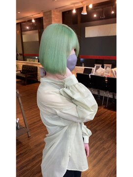 フィリア 東口店(Filea) Mint