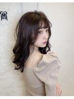 ルミア(LUMIA)&nbsp;艶カラー