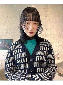 ペト(peto) 【tsuki】face layer