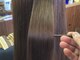 ニサブラ(Nisa Bula)の写真/【児島・田の口】髪に真剣に向き合ったニサブラの完全オリジナルの髪質改善トリートメント。