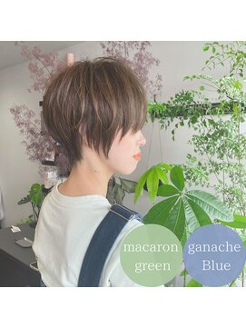 トゥーユー(II U) IIU Style ＃３４