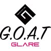 ゴート(G.O.A.T)のお店ロゴ