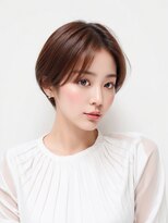 ナチュア ヘアアンドガーデン北千住(NaTur HAIR&GARDEN) 4ヶ月間キレイを実感◎極上の美髪矯正+ヘアエステ+カラー+カット