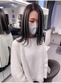 【梅田】ホワイトハイライトハイライトカラーホワイトカラー