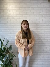 ナチュラリズムワイ(naturalism Y)&nbsp;平元 花菜