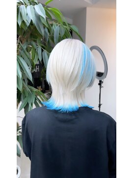 ヴェルデ(Verde) ホワイトデザイン