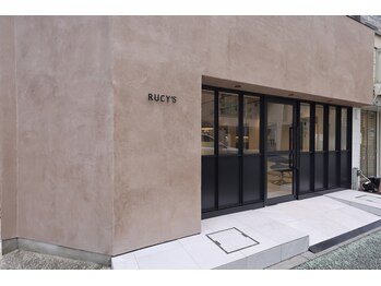 Rucy’s鶴見店